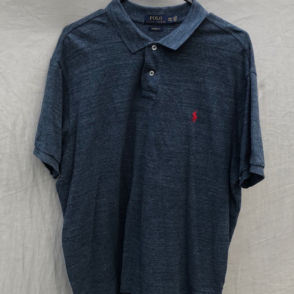 Polo shirt